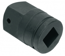 Williams JHW8-8 - 1-1/2" Drive Adapter 2-1/2" Female x 1-1/2" Male 6-3/8"