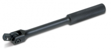 Williams JHWSB-40AA - 1/2" Drive Black Industrial Flex Handle 10-13/16"