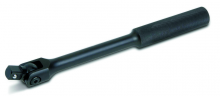 Williams JHWSB-40AA - 1/2" Drive Black Industrial Flex Handle 10-13/16"