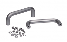 Williams SLC50227 - Caster Kit Set 4 and Handle Kit