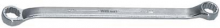 Williams JHWBWM-3032 - 30 x 32 mm 12-Point Metric Double Head 10° Offset Box End Wrench