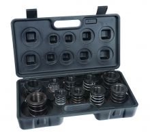 Williams SWR-SET - 10 pc Tools @ Height Slugging Wrench Slugging Wrench Retainer Set