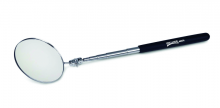 Williams JHW40254 - Telescoping Inspection Mirror Diameter 3-1/4"