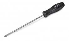 Williams JHWSDE-43 - 6-11/16" ENDUROGRIP™ Cabinet Slotted Screwdriver 3/16" Tip