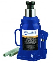 Williams JHW3T6TV - 6 Ton Value Bottle Jack