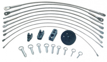 Williams 2000-260-0 - Force Tensiometer Testing Kit