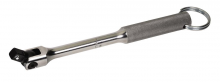 Williams JHWS-41AA-TH - Tools@Height 1/2" Drive 15 1/2" Flex Handle