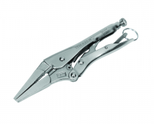 Williams JHW23310A-TH - Tools@Height 9" Long Nose Locking Plier with Cutter