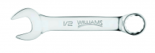 Williams JHW11320 - 5/8" 12-Point SAE Stubby Combination Wrench