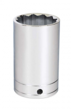 Williams JHW32827-TH - Tools@Height 1/2" Drive 12-Point Metric 27 mm Deep Socket