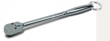 Williams JHWB52EHLATH - Tools@Height 3/8 Drive 10 1/2" Enclosed Head Ratchet