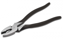 Williams JHWPL-209 - 8 1/8" Industrial Grade Linesman's Pliers