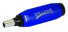 Williams 401SPW - Single Setting Torque Screwdriver (4 - 40 in-lb)