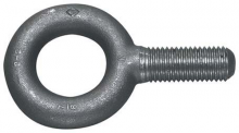 Williams JHWEB-9T - 7/8" Shank Diameter Eyebolts Plain Pattern