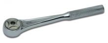 Williams JHWB-52A - 3/8" Drive Round Head Ratchet 7-5/8"