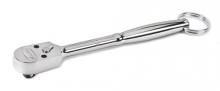 Williams JHWS52EHLATH - Tools@Height Chrome Finish 15" Enclosed Head Ratchet