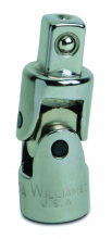 Williams JHWS-140A - 1/2" Drive Universal Joint 2-11/16"