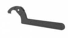 Williams JHWO-474A - 4-1/2 to 6-1/4" SAE Adjustable Pine Spanner Wrench