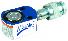 Williams JHW6CF05T03 - 5 Ton Flat Body Cylinders 3/8''