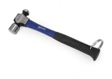 Williams JHW20545-TH - Tools@Height 24 oz Ball Pein Hammer with Fiberglass Handle with Cushion Grip