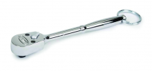 Williams JHWM52EHATH - Tools@Height 5 1/4" Enclosed Head Ratchet