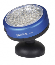 Williams JHW5103 - 48 Led Rotating Magnetic Worklight