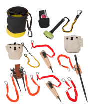 Williams KWTHRSGHR - Tools@Height™ HRSG High Rigging Toolkit