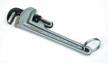 Williams R31090-TH - Tools@Height 10" Aluminum Pipe Wrench (Ridgid)