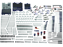 Williams JHWMONSTER - Monster Tool Set Tools Only