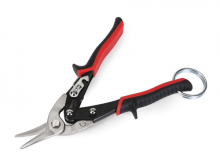 Williams JHW28201-TH - Tools@Height 9 3/4" Left Cut Aviation Snip