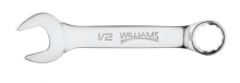 Williams JHW11320 - 5/8" 12-Point SAE Stubby Combination Wrench