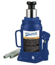 Williams JHW3T12TV - 12 Ton Value Bottle Jack