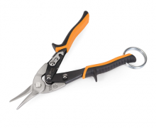 Williams JHW28205-TH - Tools@Height 9 13/16" Straight Cut Aviation Snip