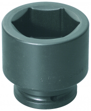 Williams JHW8-680 - 1-1/2" Drive SAE 2-1/2" Impact Shallow Socket