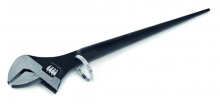 Williams JHW13625-TH - Tools@Height 15" SAE Adjustable Construction Wrench