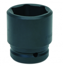 Williams JHW7M-635 - 1" Drive 6-Point Metric 35 mm Shallow Impact Socket