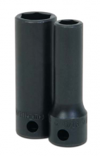 Williams JHW12M-610 - 3/8" Drive 6-Point Metric 10 mm Deep Impact Socket