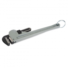 Williams 13506-TH - Tools@Height 14" Heavy Duty Aluminum Pipe Wrench