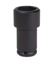 Williams JHW16-648BW - 3/4" Drive SAE 13/16 Square & 1-1/2 Hex Budd® Wheel Impact Deep Socket