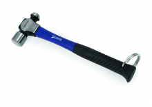 Williams JHW20543-TH - Tools@Height 12 oz Ball Pein Hammer with Fiberglass Handle with Cushion Grip