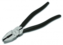 Williams JHWPL-208 - 8 1/2" Industrial Grade Linesman's Pliers