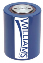 Williams JHW6CL20T02 - 20 Ton Low Profile Cylinder