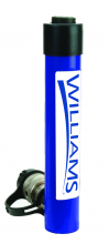 Williams JHW6C05T03 - 5 Ton Single Acting Cylinders 3'' Stroke