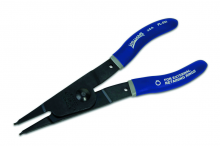 Williams JHWPL-534 - 7" Retaining Ring Fixed Tip Pliers Fixed Tip