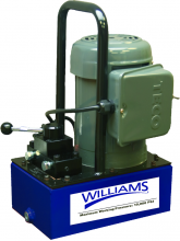 Williams JHW5E05H1G - 0.5 H.P. 1 Gallon Electric Pump