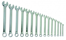 Williams JHWWS1172SCA - 15 pc SAE SUPERCOMBO® Combination Wrench Set