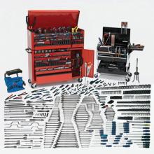 Williams WSC-960SAE - Mega Set Fractional Tools Only - 960 Pieces