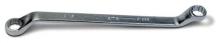 Williams 8725 - Box Wrench 12 Point, 7/16 X 1/2