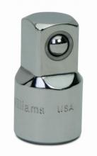 Williams BS-130 - Chrome Finish, 1-5/16