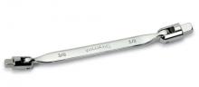 Williams 11920 - Flex Handle 3/8 X 1/2